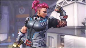 How to unlock Zarya in Overwatch 2: Abilities, class, and more explained