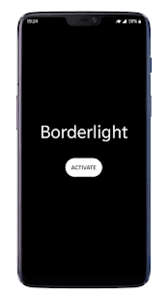 Borderlight Live Wallpaper APK for ...