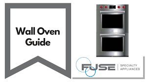 Wall Oven Ing Guide