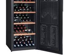 Image of Avintage S180 180Bottle Wine Cooler