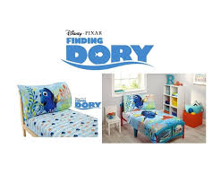 Disney Finding Dory Bedding Set 兒童床