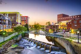 things to do in greenville south carolina