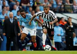 Deandre yedlin statistics played in newcastle united. Newcastle Fans React To Deandre Yedlin Exit Report Footballfancast Com