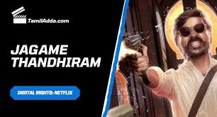 When a clever, carefree gangster is recruited to help an overseas crime lord take down a rival, he is. Jagame Thandhiram Ott Release Date Digital Satellite Rights