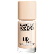 make up for ever 1n00 alabaster hd skin