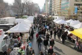 best farmers markets in nyc for some