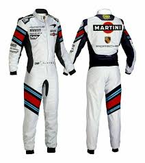 Great suit and great value. Martini Go Kart Sublimation Race Suit Cik Fia Level 2 Denizer Racewears