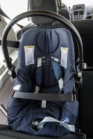 Car Seat To Iceland