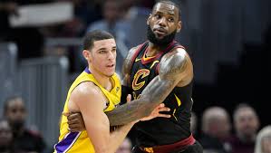 Los angeles lakers lakers nation. Why Lebron James Chose The Los Angeles Lakers In Free Agency