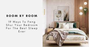 19 Ways To Feng Shui Your Bedroom For
