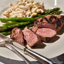 how to grill top sirloin steaks the