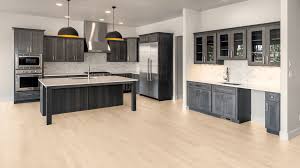 can i use engineered wood in my kitchen