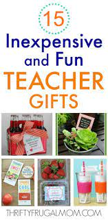 15 of the best teacher gifts