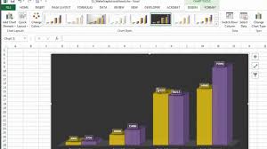 How To Make Excel Graphs Look Good Microsoft Excel Help