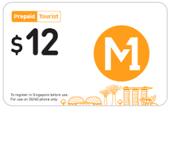 tourist sim card in singapore travel