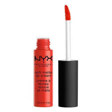 nyx extra creamy round lipstick chloe