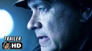 Tom hanks wins the west. Greyhound Official Trailer Hd Tom Hanks Youtube
