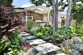 California Residential Landscape Design