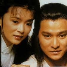 Return of the condor heroes 2006. Return Of The Condor Heroes 1983 Undying Love By Chriss Devics
