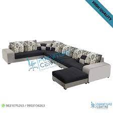 leather 2 seater sofa bed