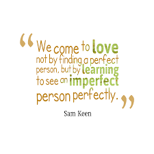 'it's been too hard living, but i'm afraid to die. 10 Sam Keen Quotes To Get You Inspired