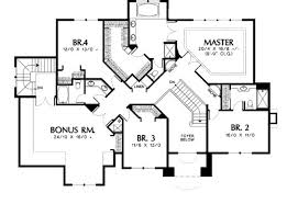 House Blueprints House Floor Plans