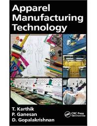 apparel manufacturing technology