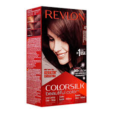 revlon colorsilk hair color um