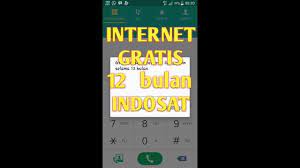 Kode dial gratis indosat terbaru 929 + gratis akun ssh 1 bulan. Trik Internet Gratis Indosat Terbaru Akses Whatsapp Path Bbm Work