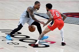 Get tickets to see portland trail blazers basketball at the moda center today. Game Thread Pelicans Look To Rebound After Heartbreaking Loss To Same Trail Blazers Squad The Bird Writes
