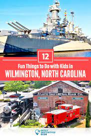 12 fun things to do in wilmington with