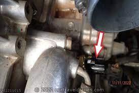 how to replace the pajero engine