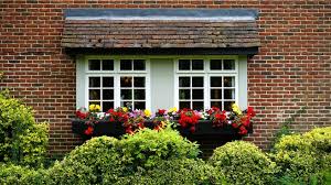 Spruce Up Your Outdoor Home Window Design