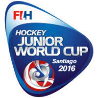 2022 iihf ice hockey world junior championships live stream u20 world juniors live online tv coverage wjc score. 2016 Women S Hockey Junior World Cup Wikipedia