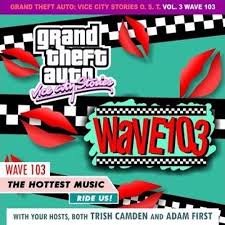 In this update you will find a this is a total conversion modification for grand theft auto: Grand Theft Auto Vice City Stories The Wave 103 By Tinman2766