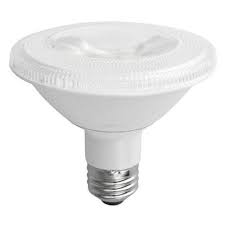 Tcp Lighting Led12p30sd30knfl Dimmable Led Narrow Flood Light Bulb 12 Watt Par30sn 25 Deg 3000k Energy Avenue