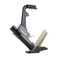 powernail 445lsw 16g cleat nailer