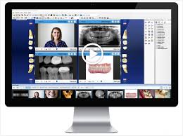 Dentrix G7 Upgrade Integrates Patient Charts With Imaging