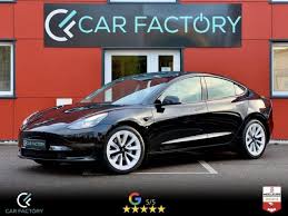 Tesla Model 3 Dual Motor Grand Autonomie / éligible LOA Tva ...