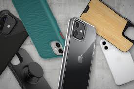 Exclusively designed for iphone, the ultraslim aneu series case adds a splash of color to your device. Best Iphone 12 Iphone 12 Mini Iphone 12 Pro And Pro Max Cases Macworld