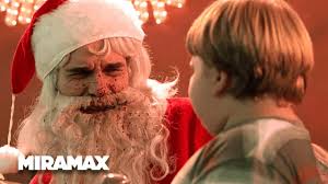 Wiki with the best quotes, claims gossip, chatter and babble. Bad Santa What Do You Want Hd Billy Bob Thornton Tony Cox Miramax Youtube