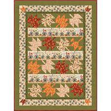 Free Pattern Day Autumn Leaves Quilts