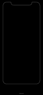 pure black mobile wallpapers