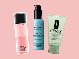 9 best eye makeup removers for