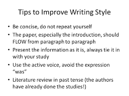 APA style report   th edition    Templates   Office com   Nursing     See our Lit Review Sample   Writing a Literature Review