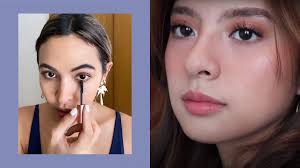 the exact mascaras filipino celebrities