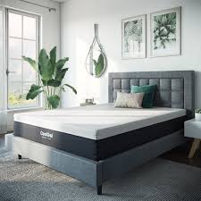Browse our guide to the best we promise we'll stop going on about how much we love this mattress in a second, but first we wanted to. Modern Sleep 12 Cool Gel Memory Foam Mattress Full Walmart Com Walmart Com