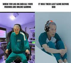 The best Online Games memes :) Memedroid