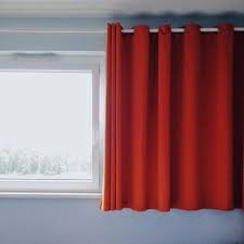Curtains And Window Treatments Guide
