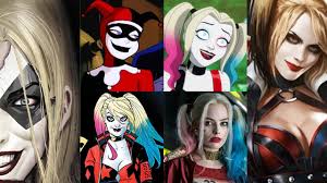 harley quinn s 30th anniversary and the